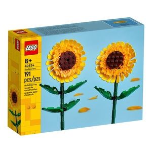 Lego Sunflowers 40524